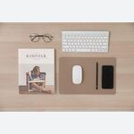 HANDS 3 Pro - Fast Wireless Charging Mouse Pad