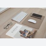 HANDS 3 Pro - Fast Wireless Charging Mouse Pad
