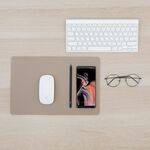 HANDS 3 Pro - Fast Wireless Charging Mouse Pad