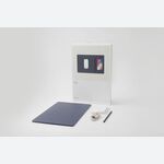 HANDS 3 Pro - Fast Wireless Charging Mouse Pad