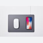HANDS 3 - Wireless Charging Mouse Pad