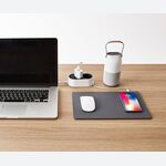 HANDS 3 - Wireless Charging Mouse Pad
