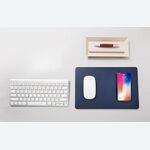 HANDS 3 - Wireless Charging Mouse Pad