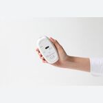 HANDS 4 - Wireless Charging Mouse