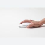 HANDS 4 - Wireless Charging Mouse
