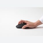 HANDS 4 - Wireless Charging Mouse