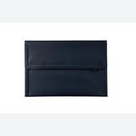Hands 8. 4-in-1 Protective Magnetic Laptop Sleeve Case with Mouse Mat & Accessory Pouch