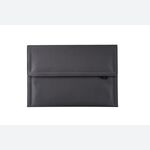 Hands 8. 4-in-1 Protective Magnetic Laptop Sleeve Case with Mouse Mat & Accessory Pouch