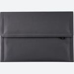 Hands 8. 4-in-1 Protective Magnetic Laptop Sleeve Case with Mouse Mat & Accessory Pouch