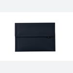 Hands 8. 4-in-1 Protective Magnetic Laptop Sleeve Case with Mouse Mat & Accessory Pouch