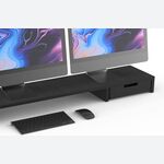Monitor Wireless Charging Station /Pout Eyes 9 Dual утасгүй цэнэглэгчтэй хос дэлгэцийн суурь/