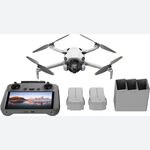 MINI 4 PRO FLY MORE COMBO
