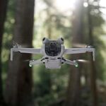 MINI 4 PRO FLY MORE COMBO