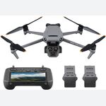 MAVIC 3 PRO FLY MORE COMBO(RC PRO)