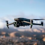 MAVIC 3 PRO FLY MORE COMBO(RC PRO)