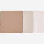 HANDS 3 SPLIT MAX - Detahcable Fast Wireless Charging Mouse Pad With Tray