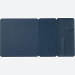 HANDS 3 SPLIT MAX - Detahcable Fast Wireless Charging Mouse Pad With Tray