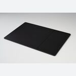 HANDS 3 PRO DUAL - 3-in-1 Wide Space Dual Fast Wireless Charing Mouse Pad