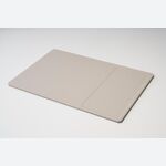 HANDS 3 PRO DUAL - 3-in-1 Wide Space Dual Fast Wireless Charing Mouse Pad