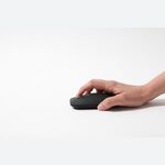 HANDS 3 Pro Combo - Fast Wireless Charging Mouse Pad + Wireless Rechargeable Mouse