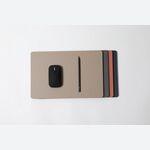 HANDS 3 Pro Combo - Fast Wireless Charging Mouse Pad + Wireless Rechargeable Mouse
