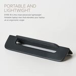 Eyes 10 - Compact Laptop Stand