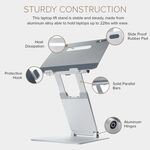 Eyes 3 Lift — 2" to 20"