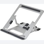 Eyes 3 Angle - Adjustable Angled Ergonomic Laptop Stand Riser