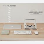 Eyes 3 Angle - Adjustable Angled Ergonomic Laptop Stand Riser