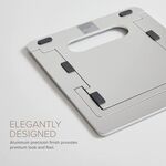 Eyes 3 Angle - Adjustable Angled Ergonomic Laptop Stand Riser