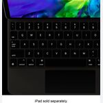 Apple - Magic Keyboard for 12.9-inch