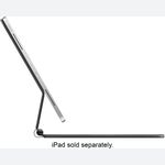 Apple - Magic Keyboard for 12.9-inch