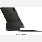 Apple - Magic Keyboard for 12.9-inch