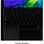 Apple - Magic Keyboard for 12.9-inch