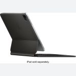 Apple - Magic Keyboard for 12.9-inch