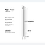 Apple Pencil (2nd Generation)