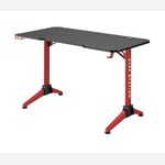 Game Station 1 RGB LED Gaming Desk