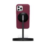 Belkin BOOST CHARGE™ PRO 2-in-1 Wireless Charger Stand with MagSafe
