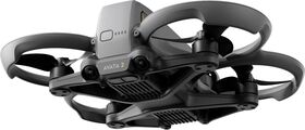 AVATA 2 FLY MORE COMBO (3 Batteries)