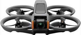AVATA 2 FLY MORE COMBO (3 Batteries)