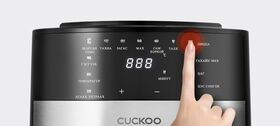 Cuckoo тосгүй шарагч (CAF-F0510TB)