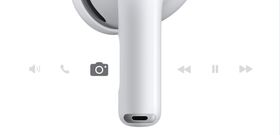 Airpods Pro ( 3nd generation)