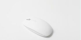 HANDS 4 - Wireless Charging Mouse
