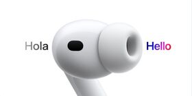 Airpods Pro ( 3nd generation)
