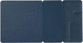 HANDS 3 SPLIT MAX - Detahcable Fast Wireless Charging Mouse Pad With Tray