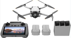 MINI 4 PRO FLY MORE COMBO