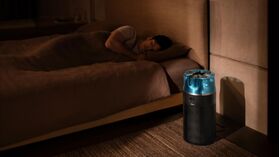 DYSON HushJet™ Compact Purifier