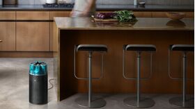 DYSON HushJet™ Compact Purifier