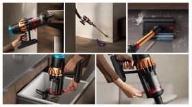 DYSON V16 Piston Animal Submarine