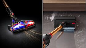 DYSON V16 Piston Animal Submarine